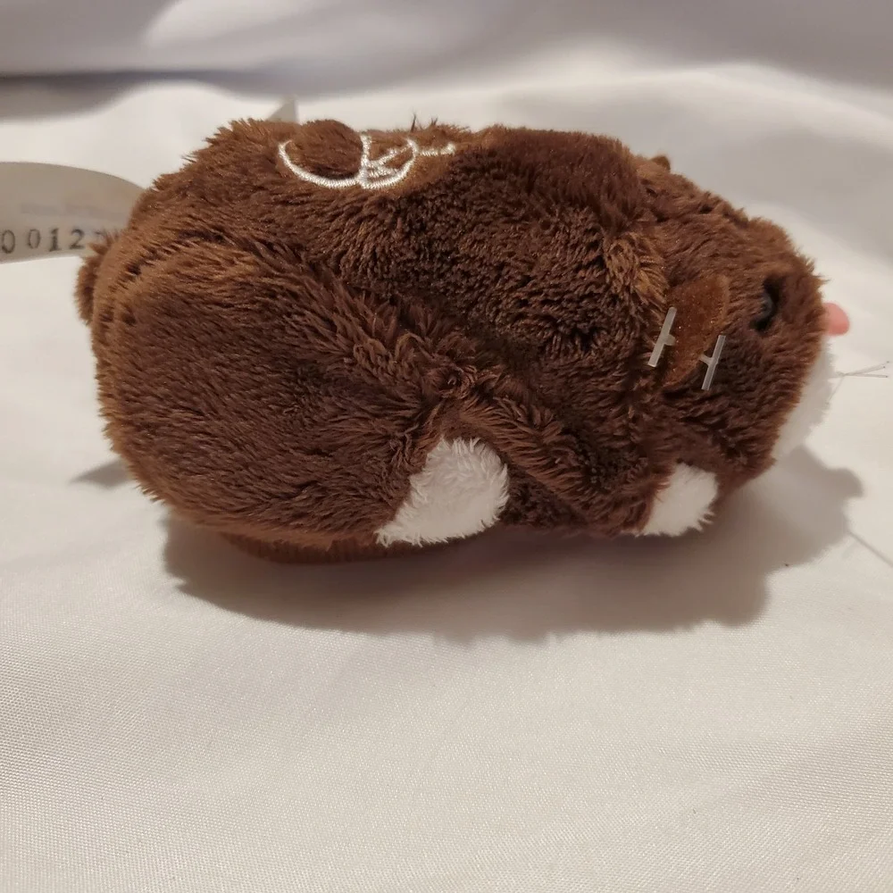 Zhu Zhu Pets Hamster Scoodles ‎ Celia Brand Vintage Doesn't Work